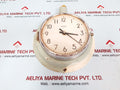 Citizen Slave Clock Vintage Dc 24V