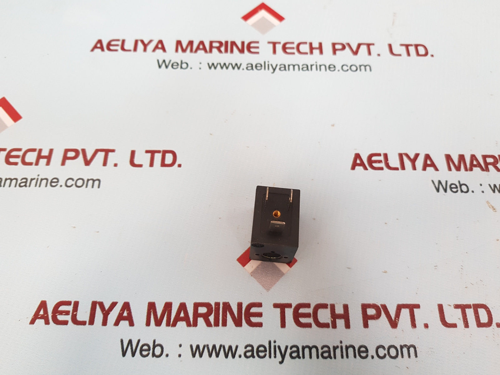 342 054 702 2 Pneumatic Valve Coil 24V-198Ma