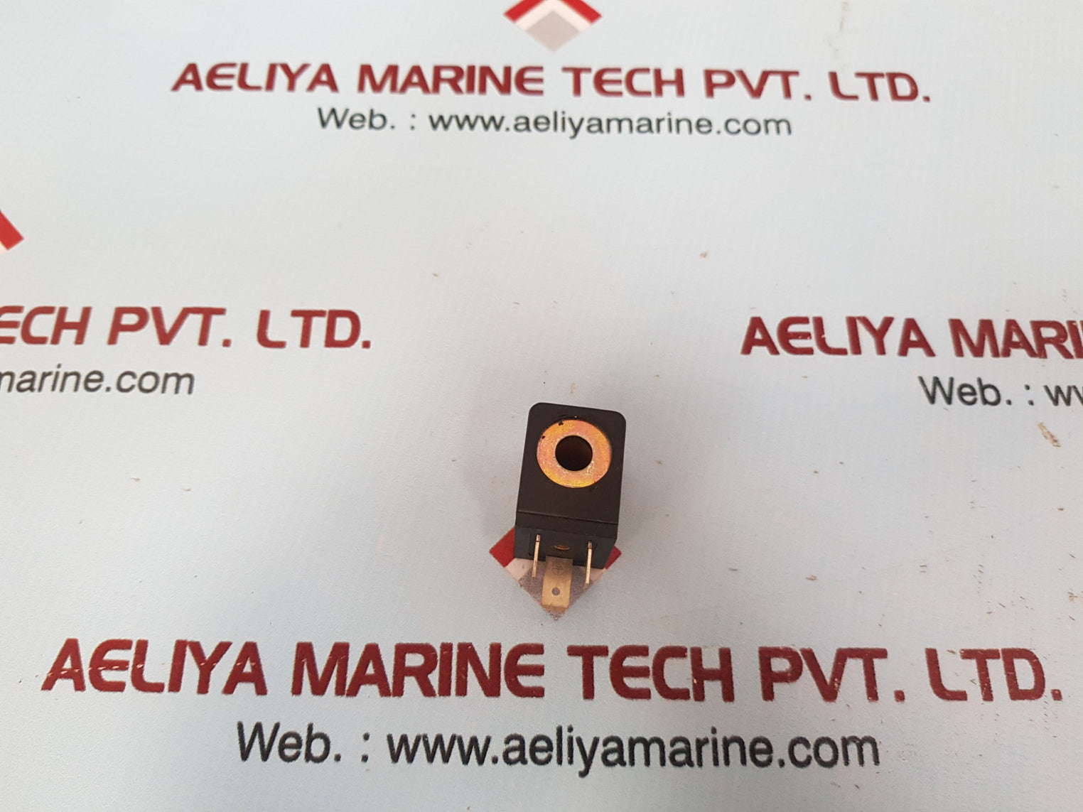 342 054 702 2 Pneumatic Valve Coil 24V-198Ma