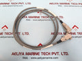 Triconex 4000056-006 cable assembly 6 feet