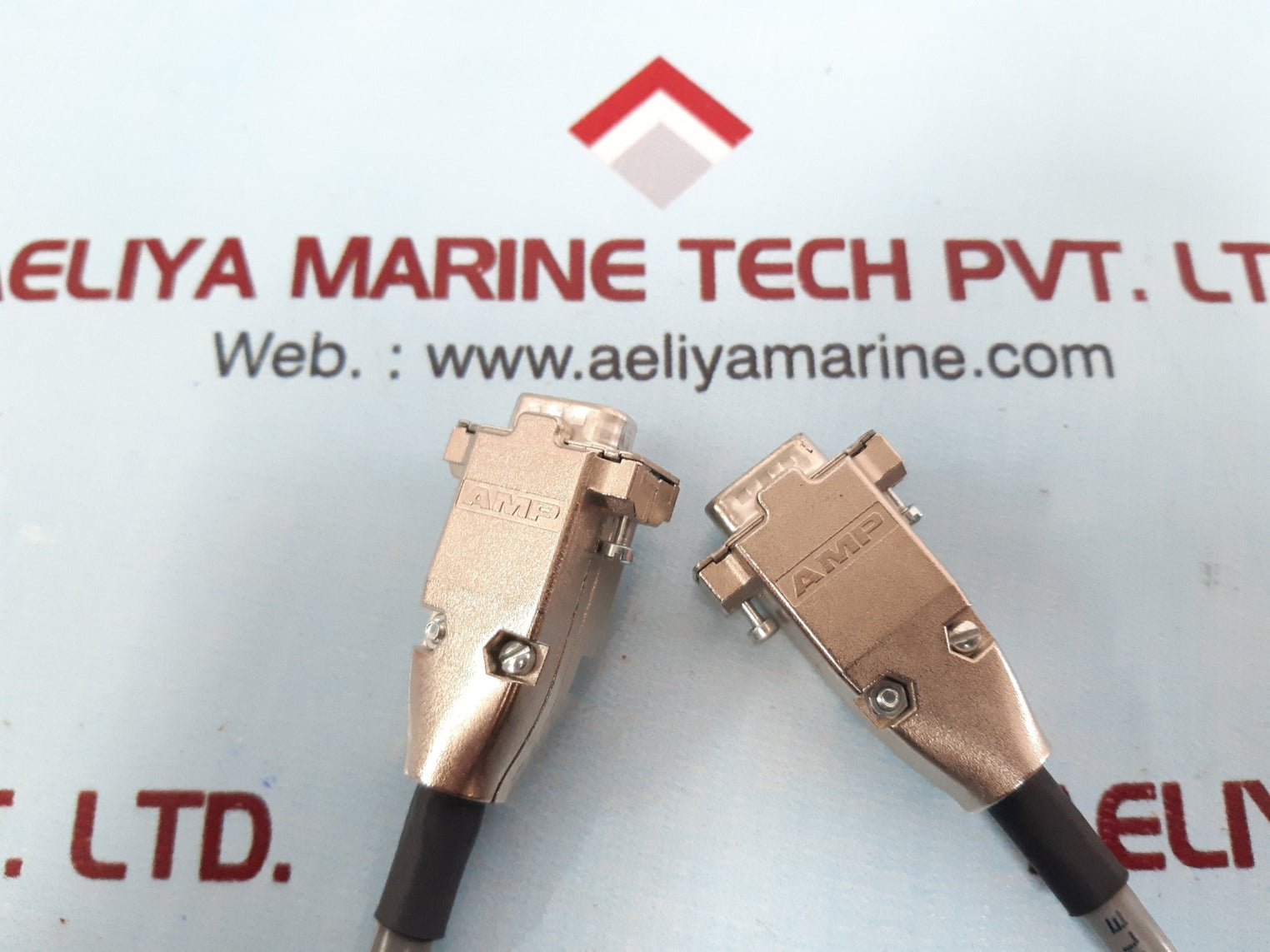 Triconex 4000056-006 cable assembly 6 feet