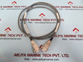Triconex 4000056-006 cable assembly 6 feet