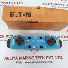 Eaton/Vickers Dg4V 3 2N M U D6 60 Hydraulic Valve