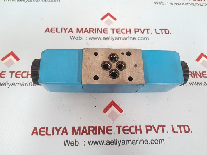 Eaton/Vickers Dg4V 3 2N M U D6 60 Hydraulic Valve