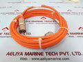 Rexroth Rkg4200/005 Signal Cable 5M R911310645-a04-/39
