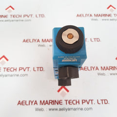 Eaton/Vickers Dg4V 3 2N M U D6 60 Hydraulic Valve