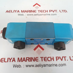Eaton/Vickers Dg4V 3 2N M U D6 60 Hydraulic Valve