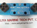 Eaton/Vickers Dg4V 3 2N M U D6 60 Hydraulic Valve