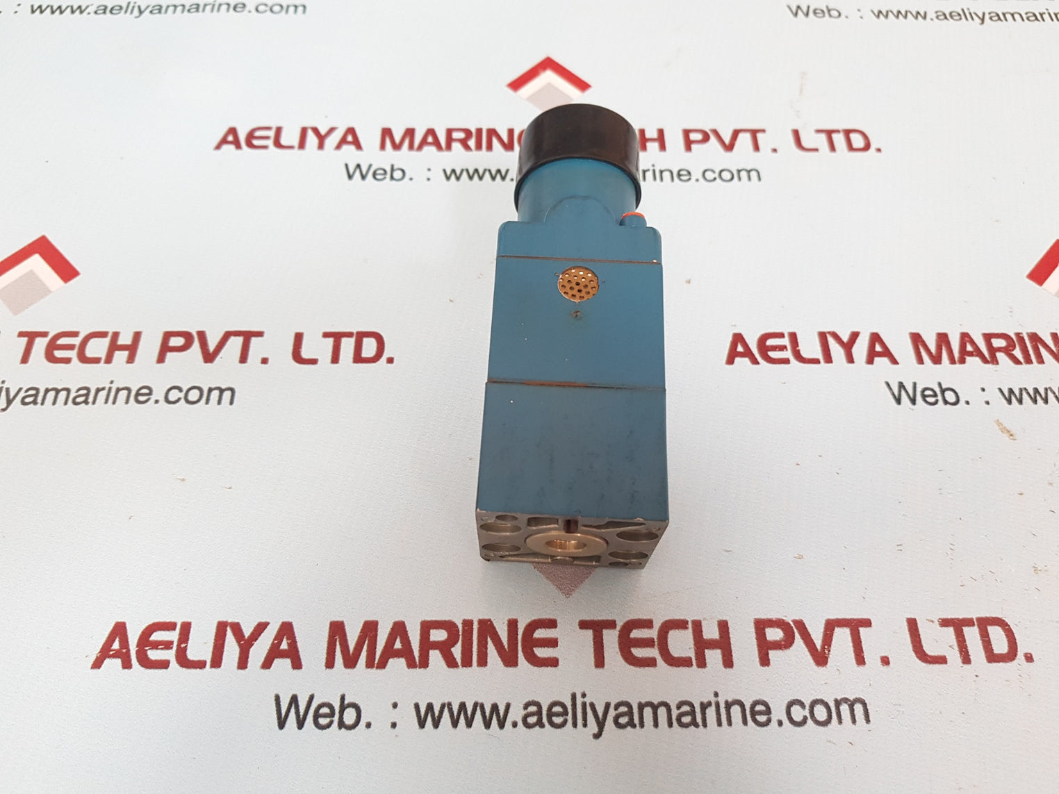 Rexroth 3712030000 Pneumatic Directional Control Valve