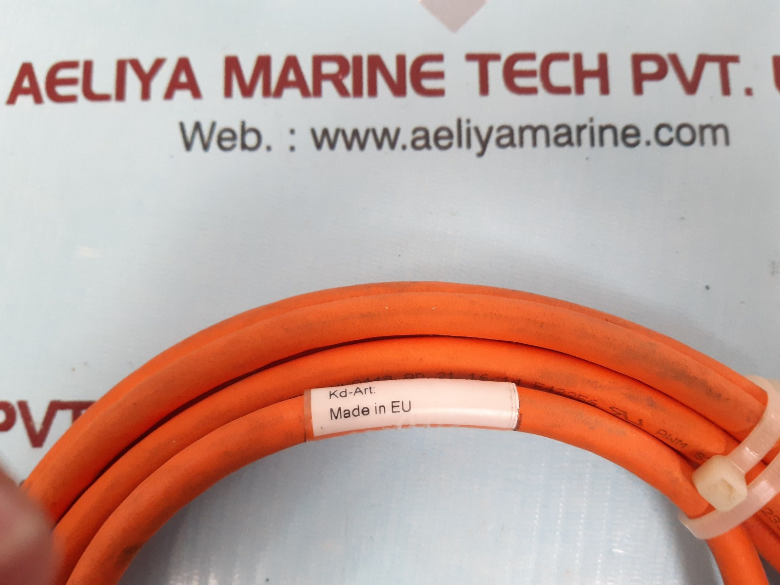 Rexroth ink0448 servo cable rkg4200/005-31w14
