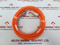 Rexroth ink0448 servo cable rkg4200/005-31w14