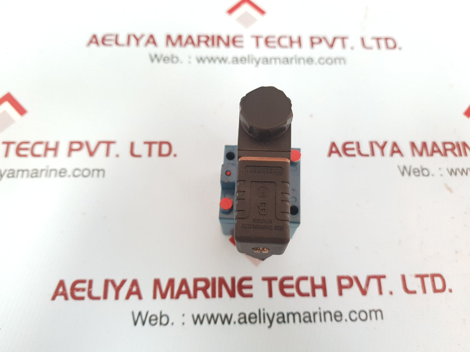 3722260220 Pneumatic Directional Valve