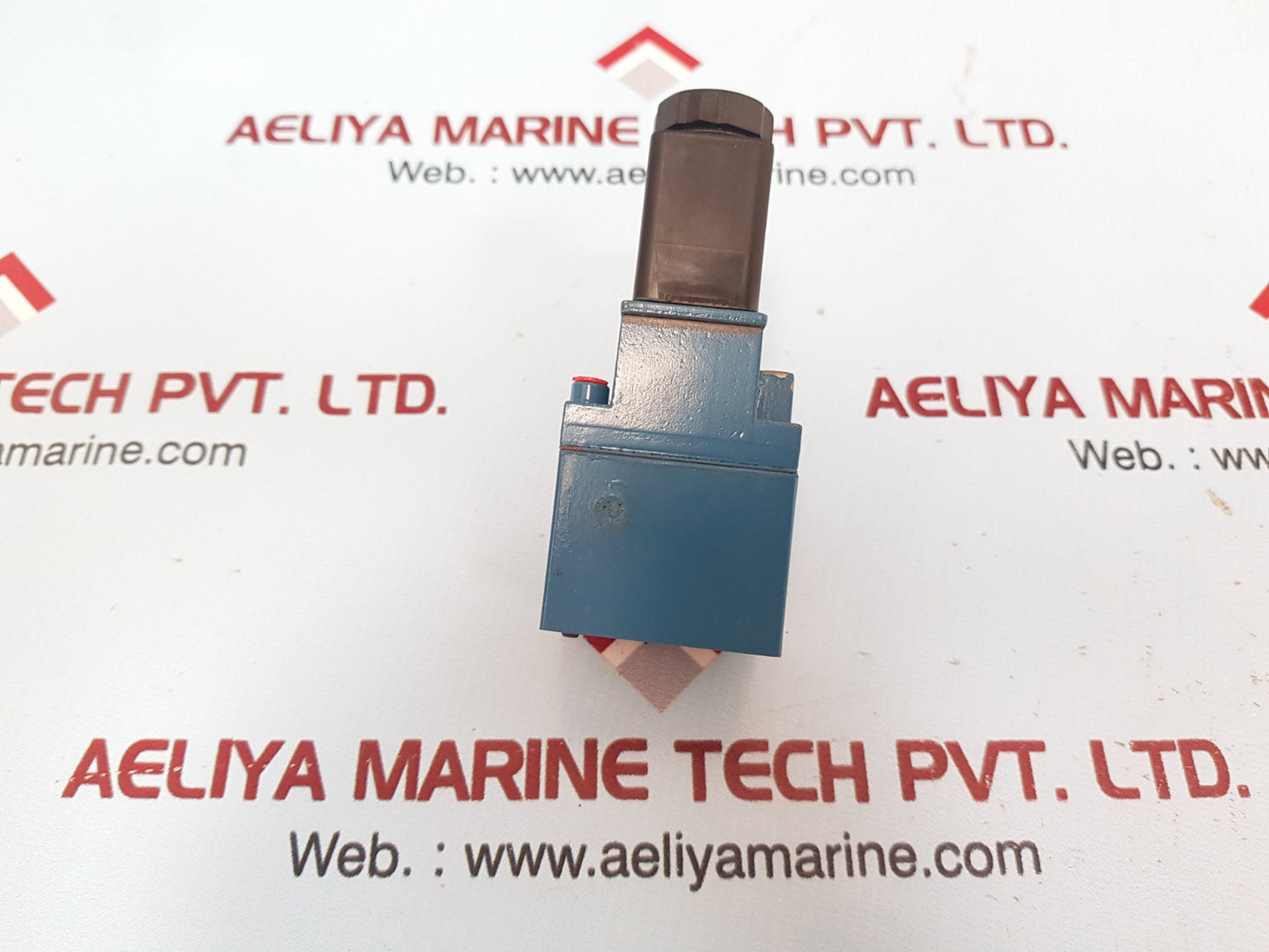 3722260220 Pneumatic Directional Valve