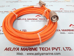 Rexroth Ink0448 Servo Drive Cable Rkg4200/010,0