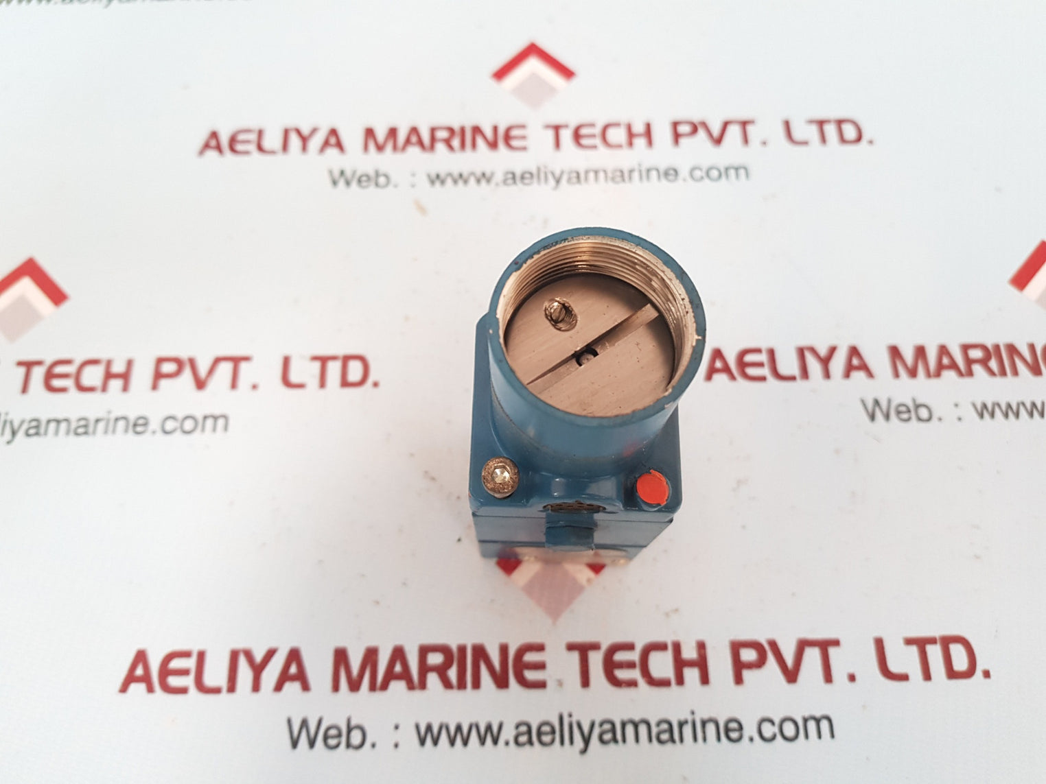 Rexroth 3712030000 Pneumatic Directional Valve Fw.06W30