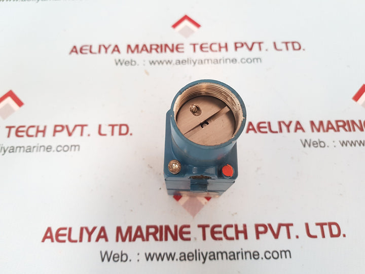 Rexroth 3712030000 Pneumatic Directional Valve Fw.06W30