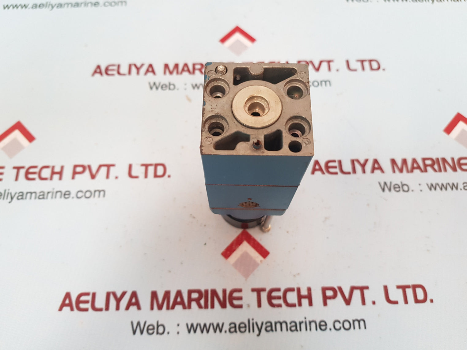 Rexroth 3712030000 Pneumatic Directional Valve Fw.06W30