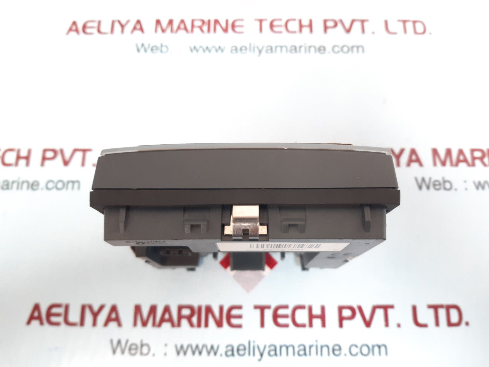 Schneider electric fdm121 front display module