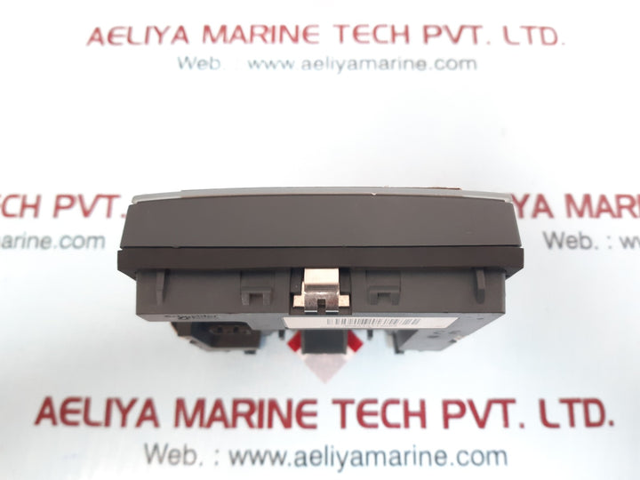 Schneider electric fdm121 front display module