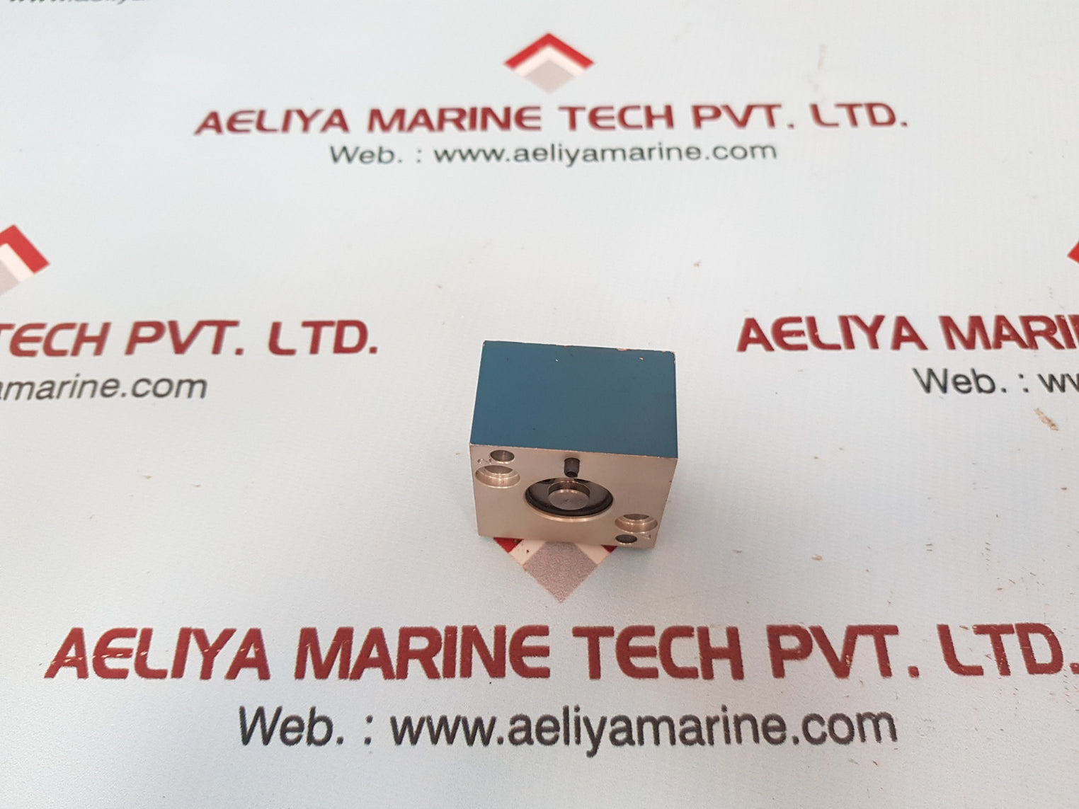 Rexroth 7291 3340190000 Pneumatic Valve