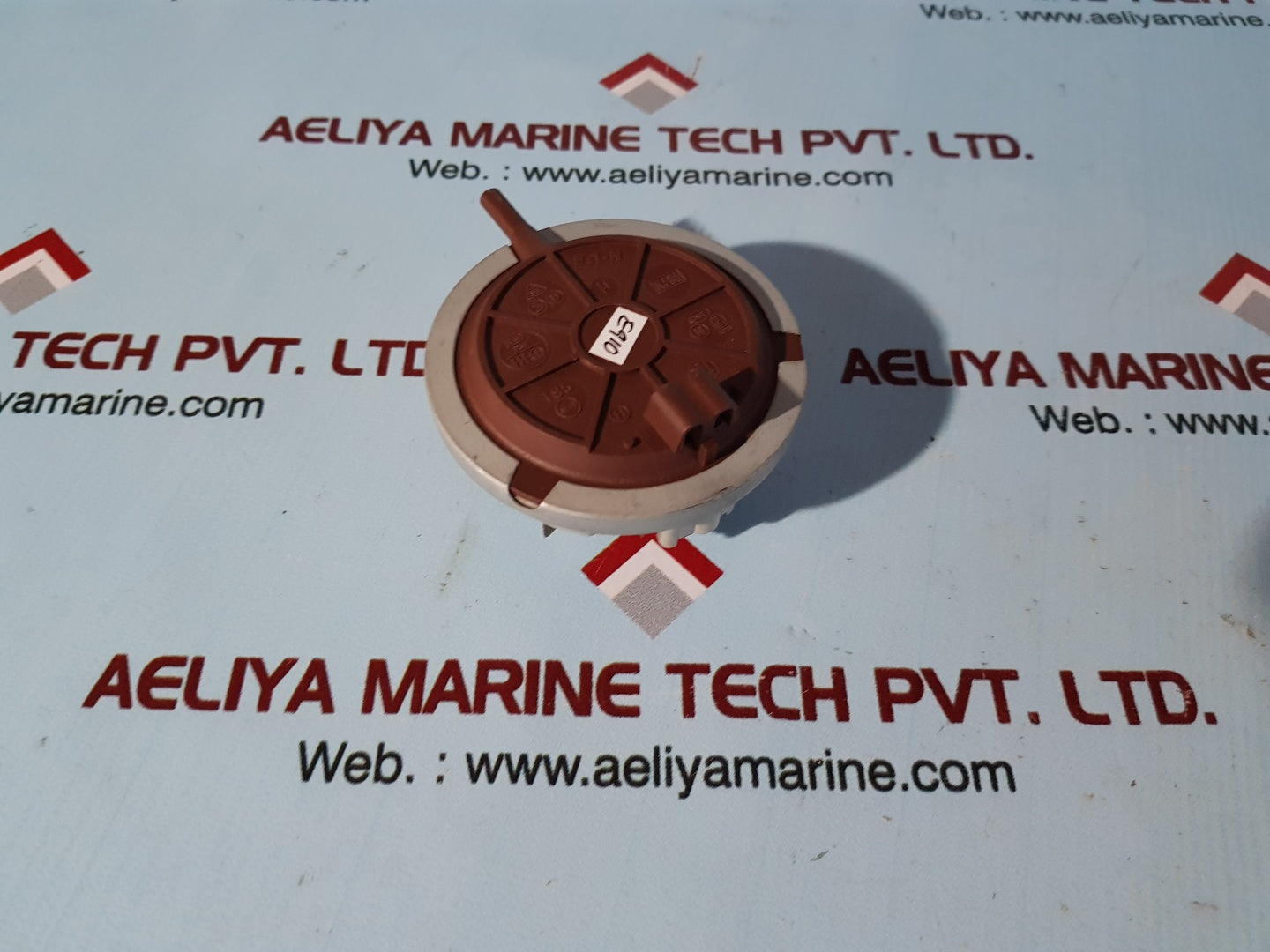 Electrolux 8053022 level switch