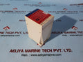 Pepperl+fuchs we77/ex-2 switch isolator 129198