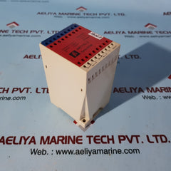 Pepperl+fuchs we77/ex-2 switch isolator 129198