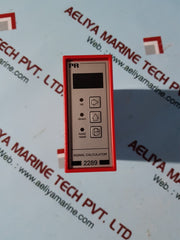 Pr electronics 2289a signal calculator