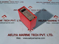 Pr electronics 2231p trip amplifier