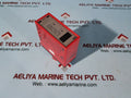 Pr electronics 2231p trip amplifier