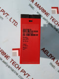 Pr 2237 trip amplifier 2237b1a