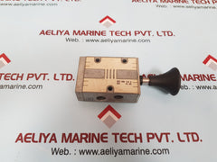 Rexroth 563 446 110 0 Directional Control Valve