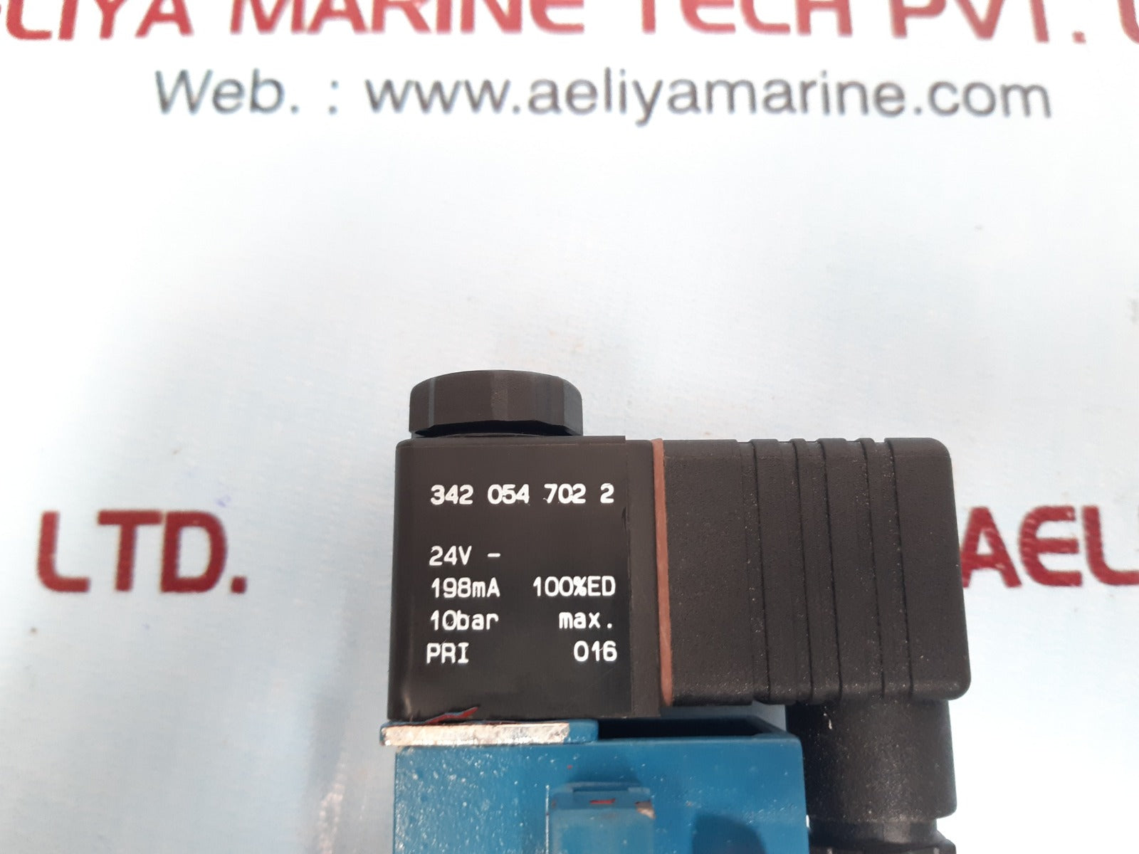 Rexroth 3722260220 pneumatic directional valve