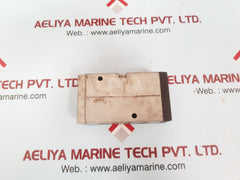 Rexroth 571 050 000 0 valve