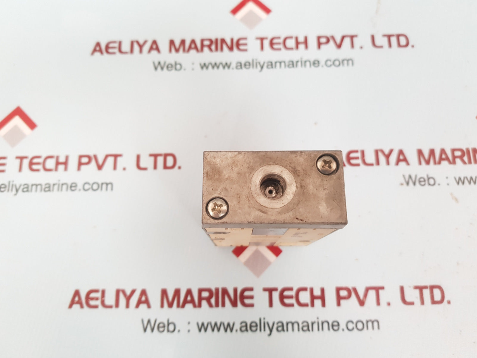 Rexroth 571 050 000 0 valve