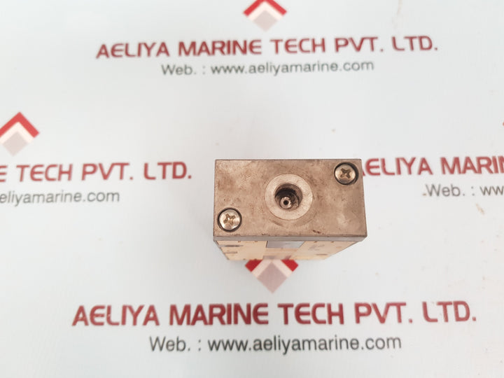 Rexroth 571 050 000 0 valve