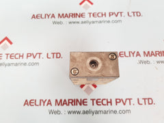 Rexroth 571 050 000 0 valve