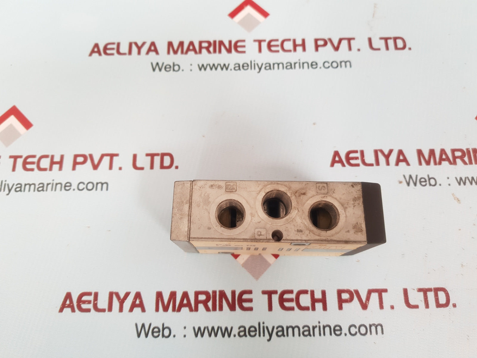 Rexroth 571 050 000 0 valve