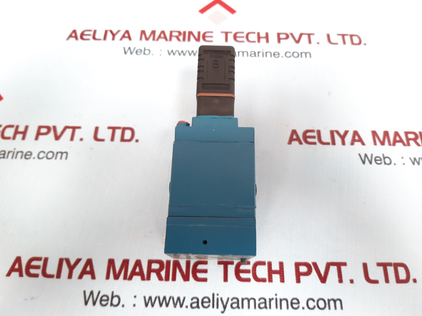 Rexroth 3410401000 Pressure Control Switch