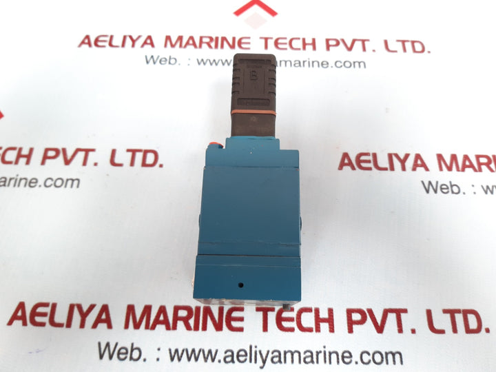 Rexroth 3410401000 Pressure Control Switch