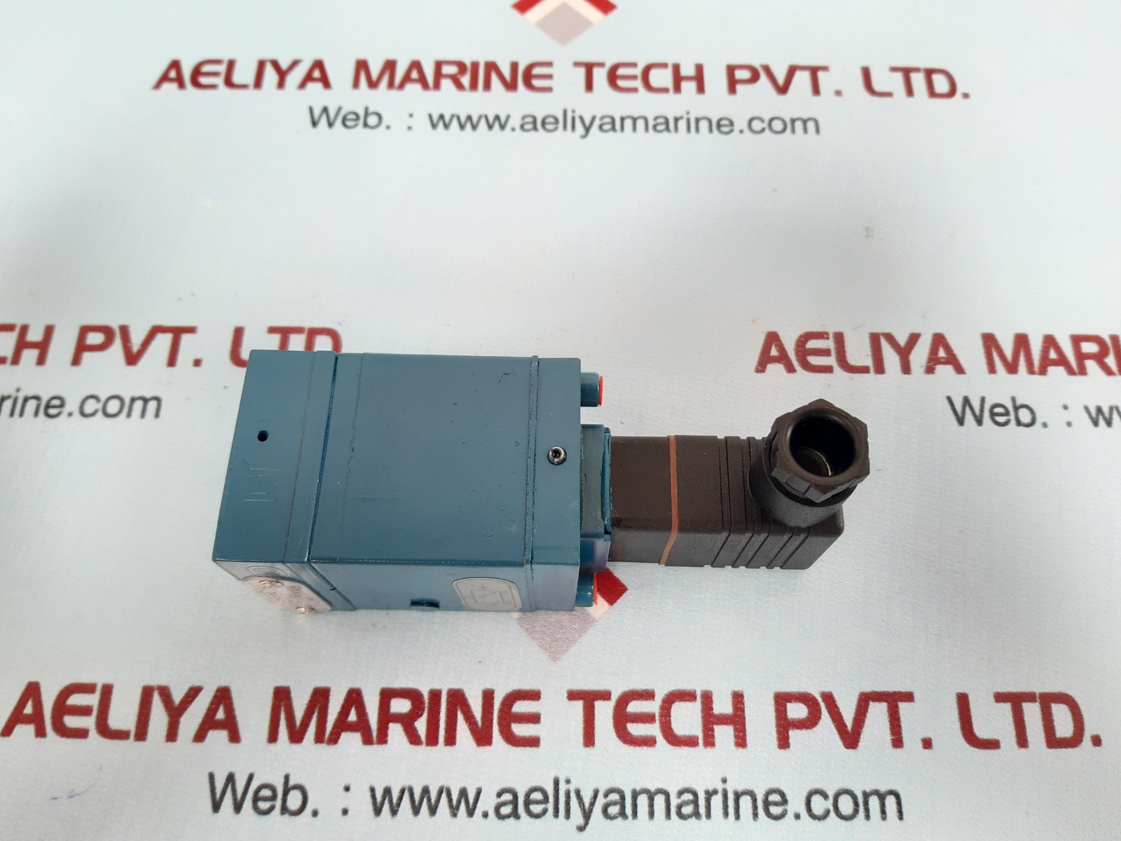 Rexroth 3410401000 Pressure Control Switch