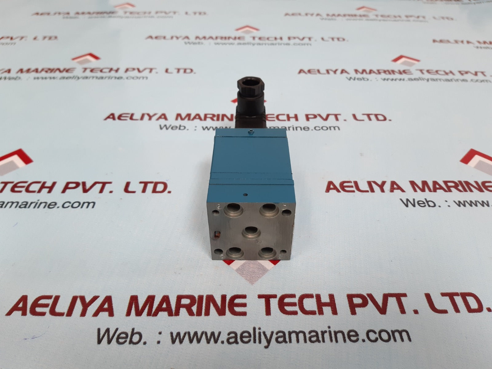 Rexroth 3410401000 Pressure Control Switch