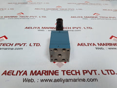 Rexroth 3410401000 Pressure Control Switch