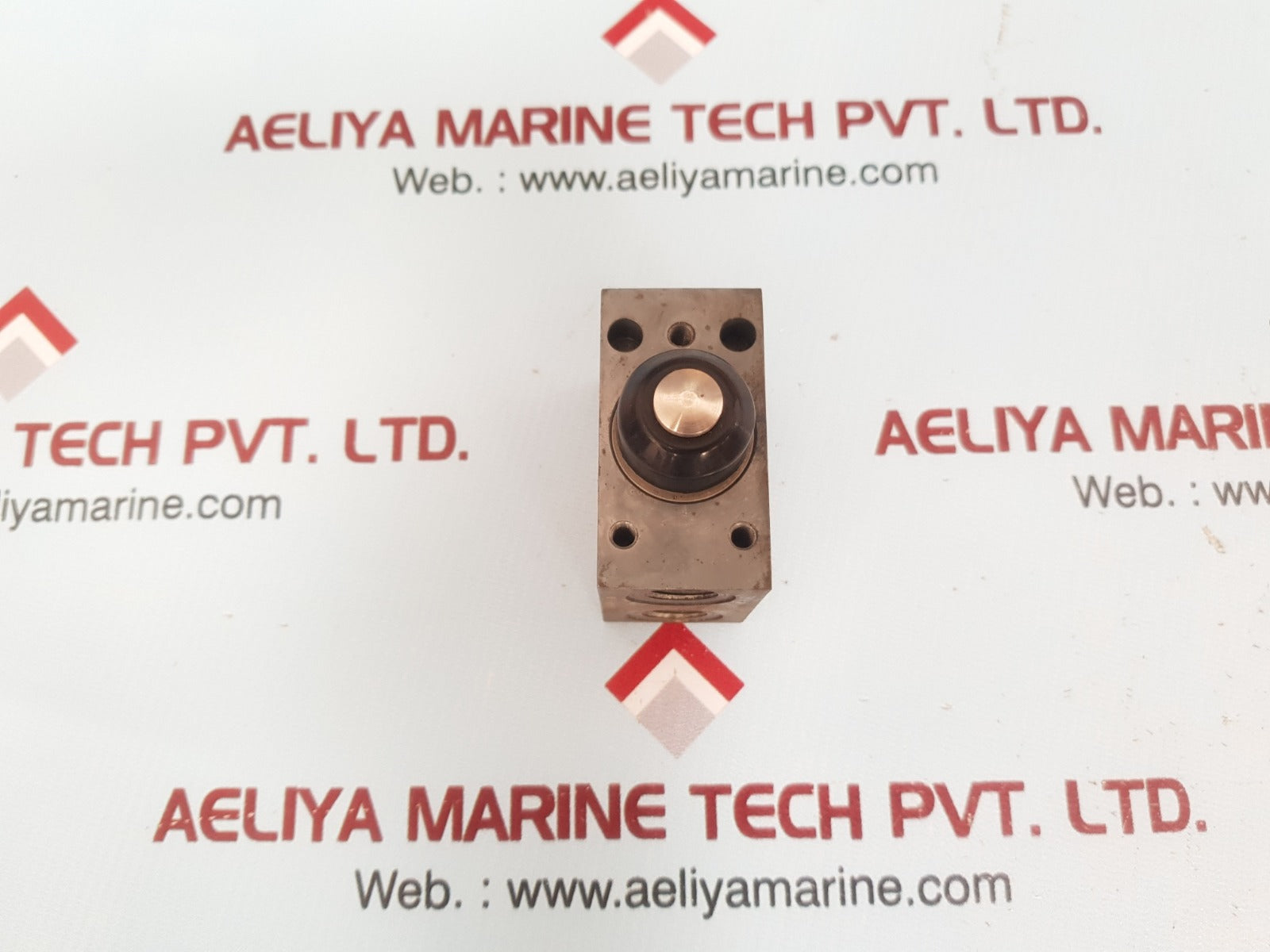 Mitsubishi/Wabco 3630030010 Valve