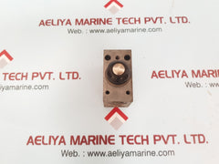 Mitsubishi/Wabco 3630030010 Valve