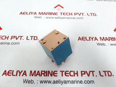 Rexroth 3341130000 Pneumatic Control Valve Tl-670