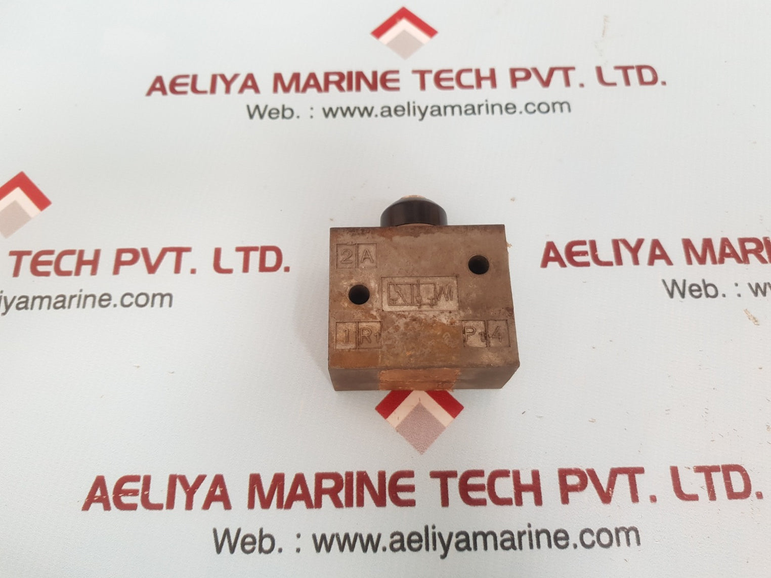 Mitsubishi/Wabco 3630030010 Valve