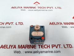 Rexroth 3341130000 Pneumatic Valve