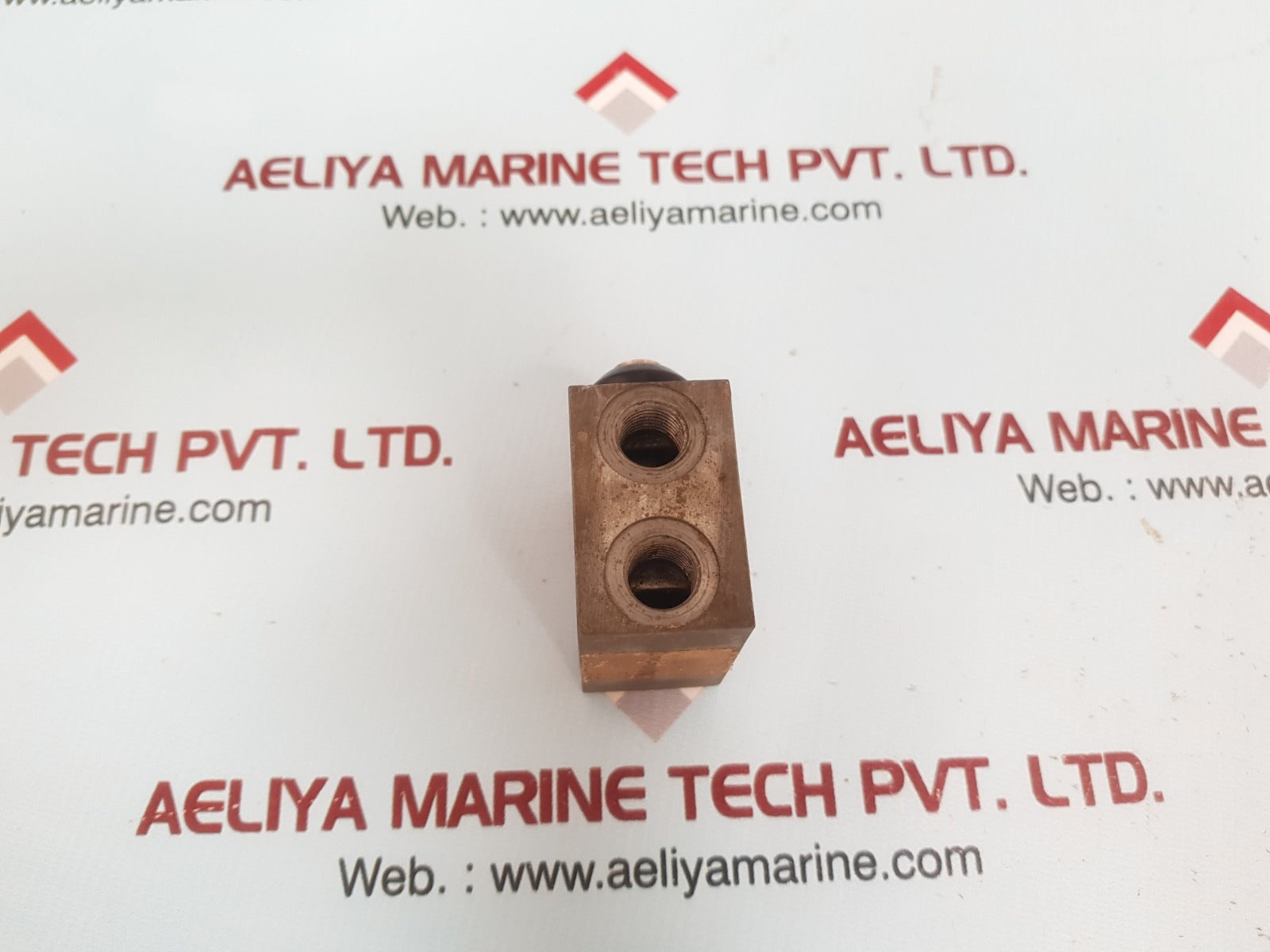 Mitsubishi/Wabco 3630030010 Valve