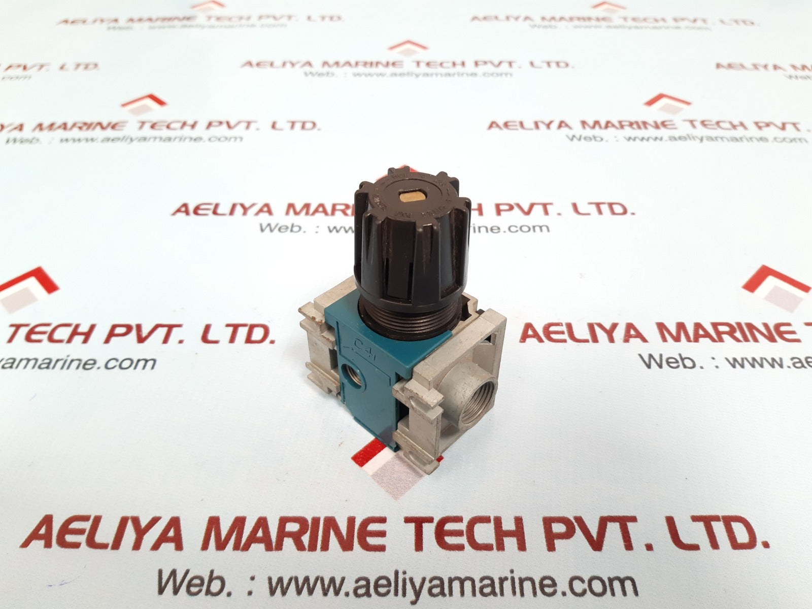Rexroth 5351403200 Air Pressure Regulator